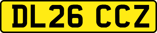 DL26CCZ