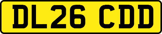 DL26CDD