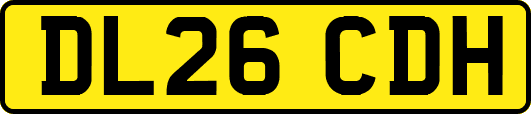 DL26CDH