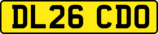 DL26CDO