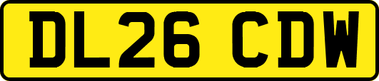 DL26CDW