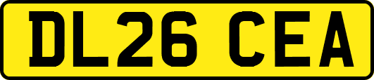 DL26CEA