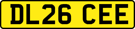 DL26CEE
