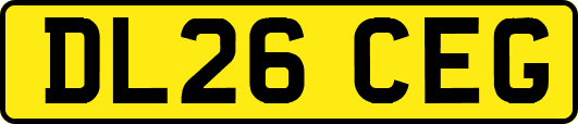 DL26CEG