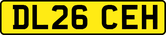 DL26CEH