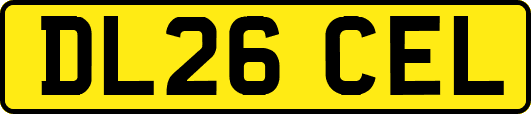 DL26CEL