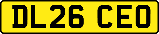 DL26CEO