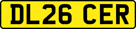 DL26CER