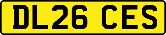 DL26CES