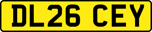 DL26CEY