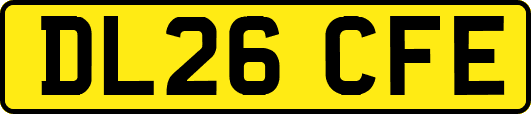 DL26CFE