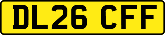 DL26CFF