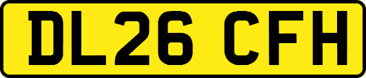DL26CFH