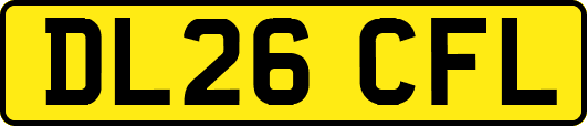 DL26CFL