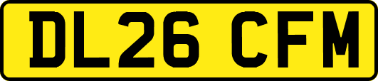 DL26CFM