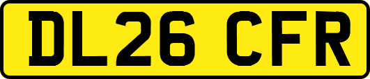 DL26CFR
