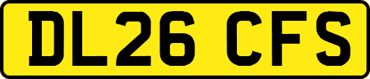DL26CFS