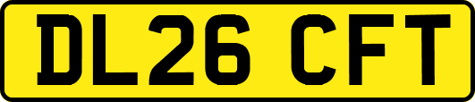 DL26CFT