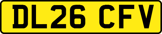 DL26CFV