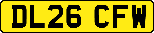 DL26CFW