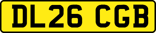 DL26CGB
