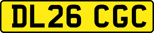 DL26CGC
