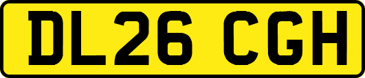 DL26CGH
