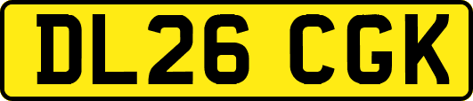 DL26CGK