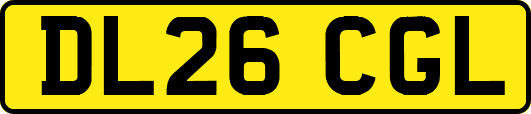 DL26CGL