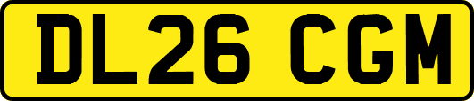 DL26CGM
