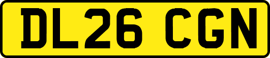 DL26CGN