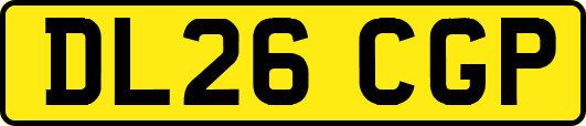 DL26CGP