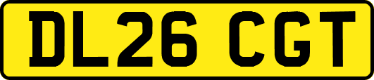 DL26CGT
