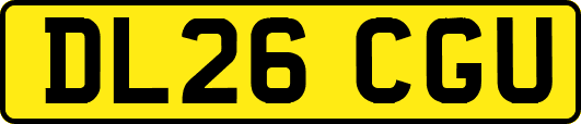 DL26CGU