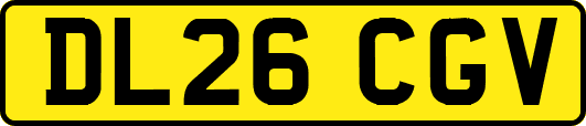 DL26CGV