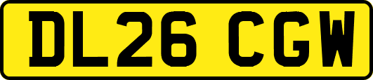 DL26CGW