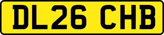 DL26CHB