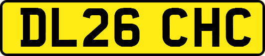 DL26CHC