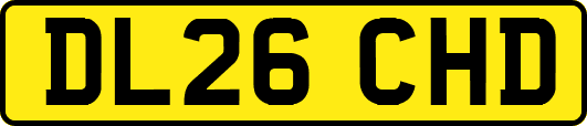DL26CHD