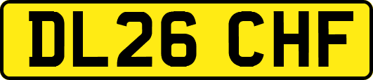 DL26CHF