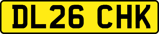 DL26CHK