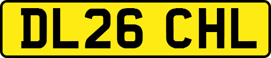DL26CHL