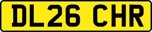 DL26CHR