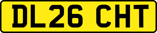 DL26CHT
