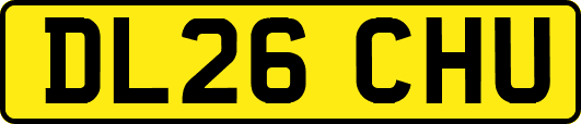 DL26CHU