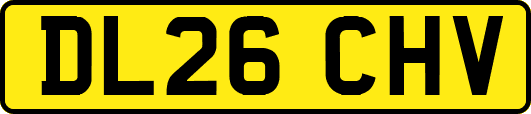 DL26CHV