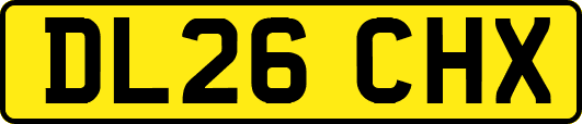 DL26CHX