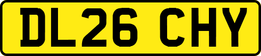 DL26CHY