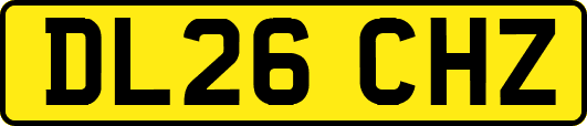 DL26CHZ