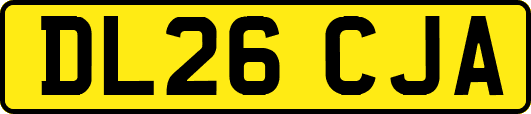 DL26CJA